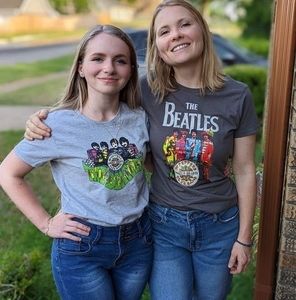 Meet your Posher, Shantel